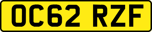OC62RZF