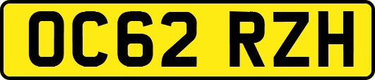 OC62RZH