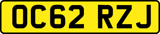 OC62RZJ