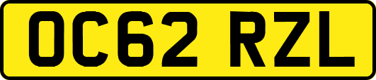 OC62RZL