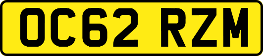 OC62RZM