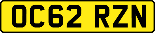 OC62RZN