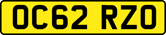 OC62RZO