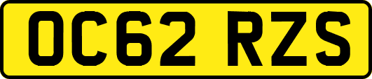 OC62RZS
