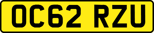 OC62RZU