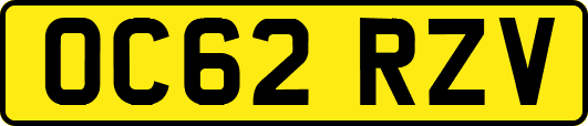 OC62RZV