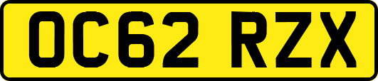 OC62RZX