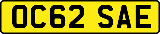 OC62SAE