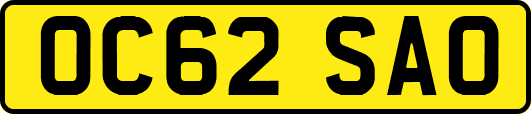 OC62SAO