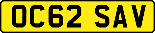 OC62SAV