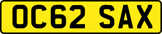 OC62SAX