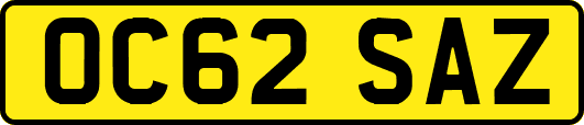 OC62SAZ