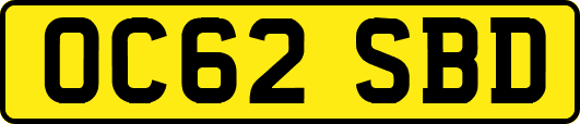 OC62SBD