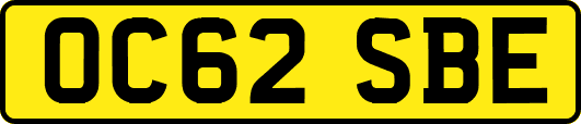 OC62SBE
