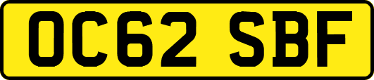 OC62SBF