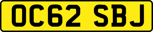 OC62SBJ