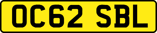 OC62SBL