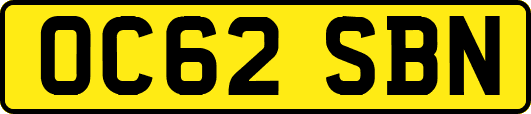OC62SBN