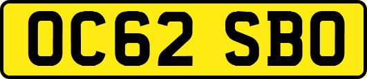 OC62SBO