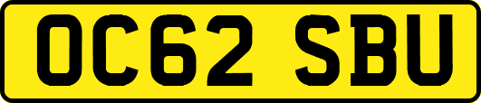 OC62SBU