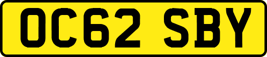 OC62SBY
