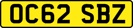 OC62SBZ