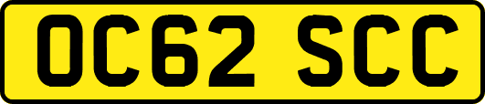 OC62SCC