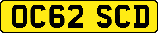 OC62SCD