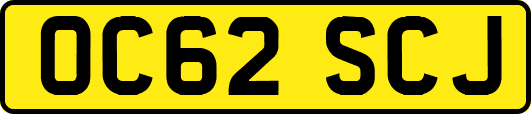 OC62SCJ