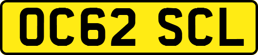 OC62SCL