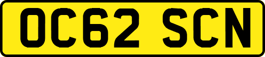 OC62SCN