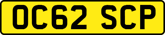 OC62SCP
