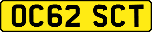 OC62SCT