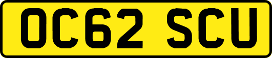 OC62SCU