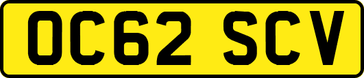OC62SCV