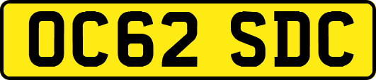 OC62SDC