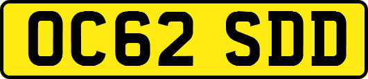 OC62SDD