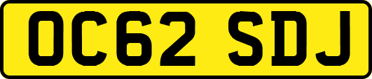 OC62SDJ