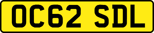 OC62SDL