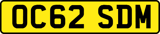 OC62SDM
