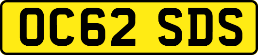 OC62SDS
