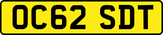 OC62SDT