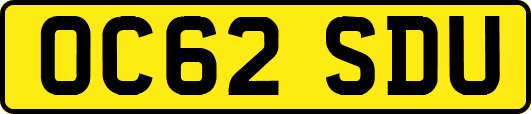 OC62SDU