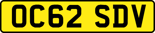 OC62SDV
