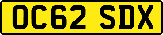 OC62SDX