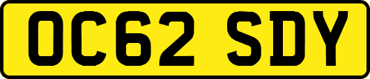OC62SDY