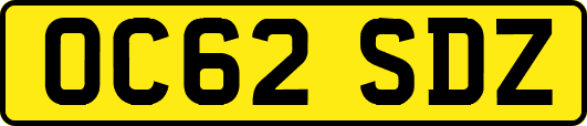 OC62SDZ