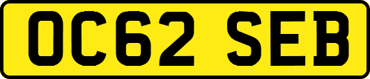 OC62SEB