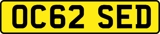 OC62SED