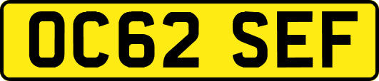 OC62SEF